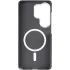 Чохол PC Synq with MagSafe для Samsung Galaxy S26 Ultra – Midnight Blue. Фото 4 з 6