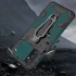 Протиударний чохол Defender Clip на Samsung Galaxy A54 5G – Green. Фото 3 з 7