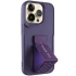 Чохол Віва з ремінцем для Apple iPhone 13 Pro Max (6.7") – Purple. Фото 3 з 7