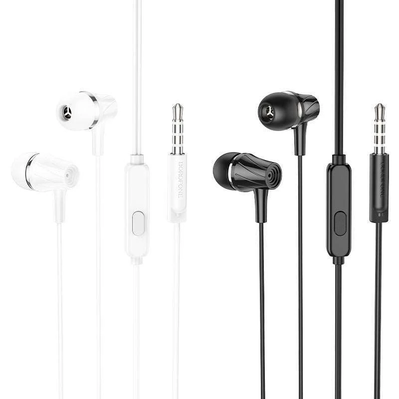 

Навушники Borofone BM69 Universal