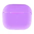 Силіконовий футляр для навушників AirPods 3 – Фіолетовий / Ultra Violet. Фото 2 з 5