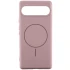Силиконовый чехол Lakshmi MagFit для Google Pixel 9 – Розовый / Pink Sand. Фото 1 из 1
