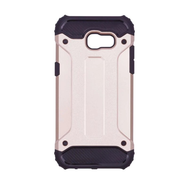 Протиударний чохол з посиленими кутами Immortal на Samsung A520 Galaxy A5 (2017) фото 2 з 8