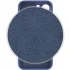 Чохол Silicone Case з захистом камери на Apple iPhone 14 Pro (6.1") – Синій / Deep navy. Фото 3 з 4