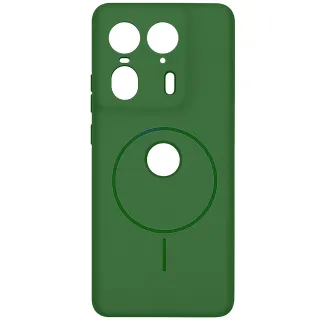 Чохол Silicone Cover Lakshmi Full Camera (AA) with Magnetic Fit для Motorola Edge 50 Ultra фото 1 з 6