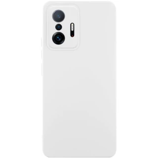 Чохол Silicone Case Lakshmi Premium із закритою камерою для Xiaomi 11T / 11T Pro фото 1 з 1