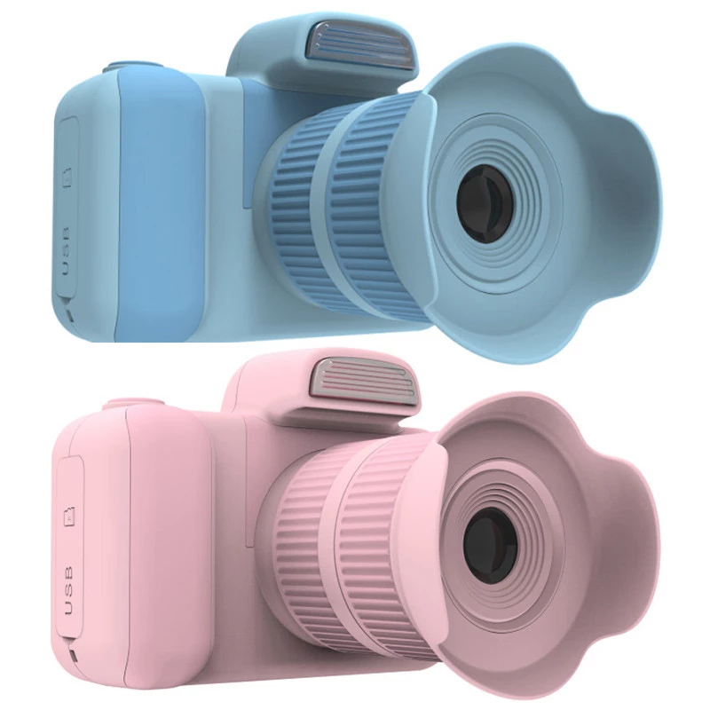 Дитяча фотокамера D31 Digital Camera фото 1 з 1