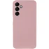 Чохол Silicone Cover Ummi Lakshmi Full Camera (AA) для Samsung Galaxy M15 5G – Рожевий / Pink Sand. Фото 2 Чохол Silicone Cover Ummi Lakshmi Full Camera (AA) для Samsung Galaxy M15 5G – Рожевий / Pink Sand. Фото 2 з 2