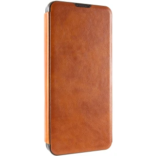 Чохол-книжка Belora Classic для Samsung Galaxy A55 — Brown