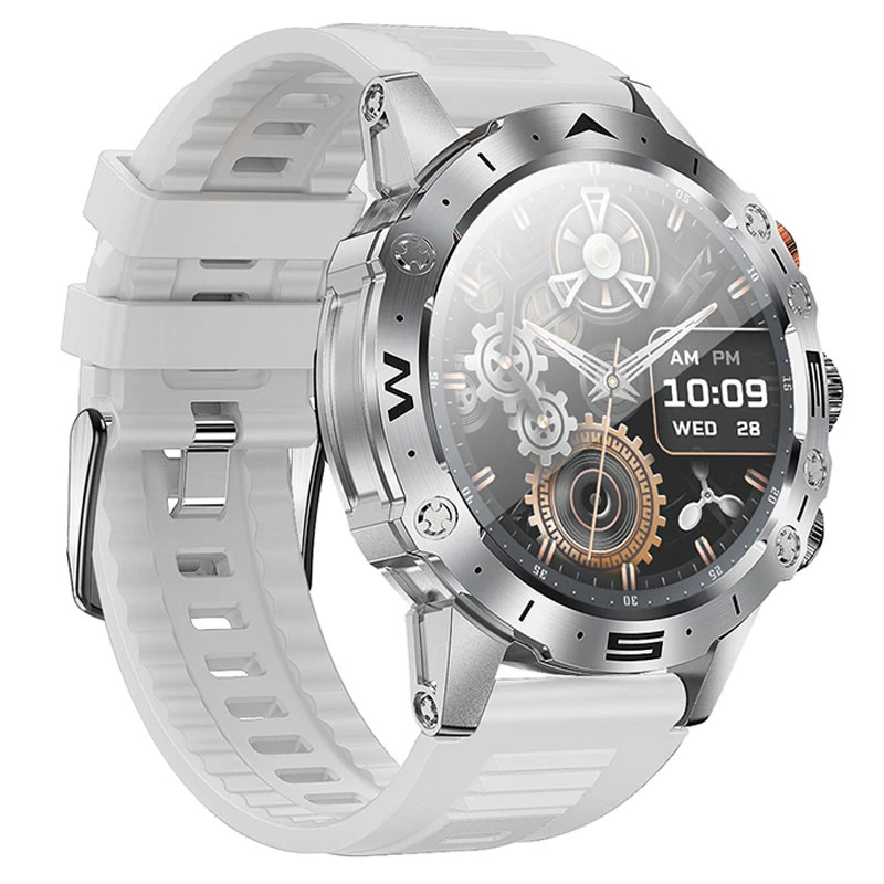 Смарт-часы Hoco Smart Watch Y20 (call version) фото 3 из 6