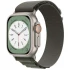 Ремешок Hoco WA13 Original series Apple watch (38/40/41mm) – Green. Фото 1 из 3