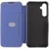 Чохол-книжка Belora Classic для Samsung Galaxy A27 – Midnight Blue. Фото 5 з 7