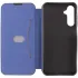 Чохол-книжка Belora Classic для Xiaomi Redmi Note 10 Pro – Midnight Blue. Фото 4 з 7