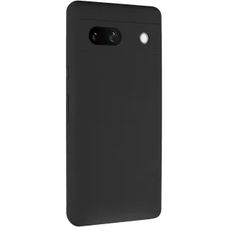 Чехол Silicone Case Lakshmi Premium з закритою камерою на Google Pixel 7a фото 1 из 10