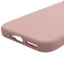 Чохол Silicone Cover Ummi Lakshmi (AA) для Google Pixel 10 – Рожевий / Pink Sand. Фото 6 з 6