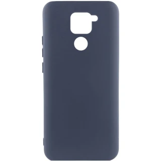 Чохол Silicone Cover Ummi Lakshmi (AA) для Xiaomi Redmi Note 9 / Redmi 10X фото 1 Чохол Silicone Cover Ummi Lakshmi (AA) для Xiaomi Redmi Note 9 / Redmi 10X фото 1 з 1