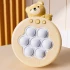Портативна гра Pop-it Speed Push Game Ver.6 – Bear. Фото 2 з 5