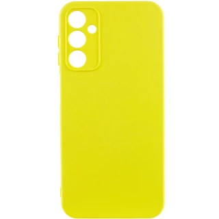 Чохол Silicone Case Lakshmi з закритою камерою на Samsung Galaxy A05s фото 1 з 12