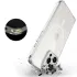 Чохол TPU Space Case Apex with Magnetic Fit для Apple iPhone 15 Pro (6.1") – silver. Фото 6 з 9