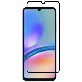Защитное стекло 2.5D CP+ для Samsung Galaxy A07 фото 1 из 4