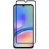 Защитное стекло 2.5D CP+ для Samsung Galaxy A07 – Черный. Фото 1 из 4