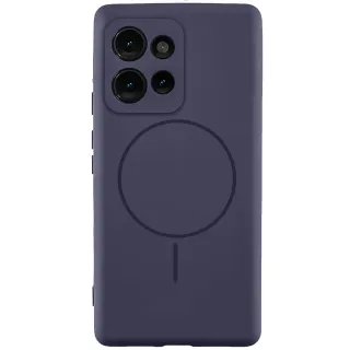 Чохол Silicone Cover Lakshmi Full Camera (AA) with Magnetic Fit для Motorola Edge 60 фото 1 з 1