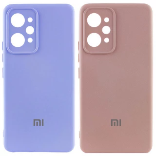 Чехол Silicone Case Lakshmi Premium L с закрытой камерой для Xiaomi Redmi 12 фото 1 Чехол Silicone Case Lakshmi Premium L с закрытой камерой для Xiaomi Redmi 12 фото 1 из 2