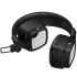 Накладные беспроводные наушники Hoco W72 Earl III – Black. Фото 3 из 4