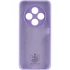 Силиконовый чехол Cover Lakshmi с защитой камеры для Xiaomi Redmi 14C / Poco C75 – Сиреневый / Dasheen. Фото 2 из 2