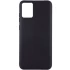 Чёрный силиконовый чехол Epik для Motorola Edge 50 Fusion – Черный. Фото 1 из 1