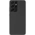Чохол Silicone Cover Ummi Lakshmi (AA) для Samsung Galaxy S21 Ultra – Чорний / Black. Фото 2 Чохол Silicone Cover Ummi Lakshmi (AA) для Samsung Galaxy S21 Ultra – Чорний / Black. Фото 2 з 6