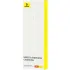 Стілус Baseus Smooth Writing 2 Series with LED Indicators (P80015802213) – Moon White. Фото 2 з 3