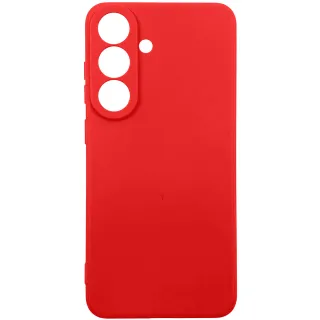 TPU чохол Color cover для Xiaomi Redmi Note 17 — Red