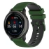 Ремінець Ribby для Smart Watch 22mm – Green. Фото 1 з 2
