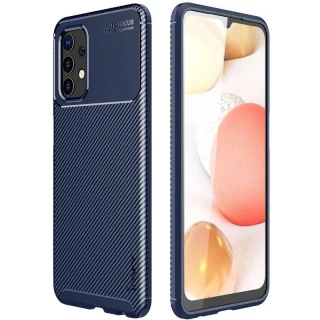 Силіконовий чохол iPaky Kaisy на Samsung Galaxy A13 4G фото 1 Силіконовий чохол iPaky Kaisy на Samsung Galaxy A13 4G фото 1 з 1