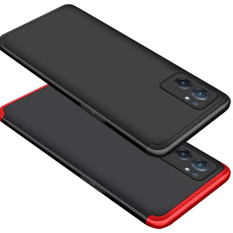 

Чохол із захистом 360 градусів GKK на OnePlus Nord CE 2 5G