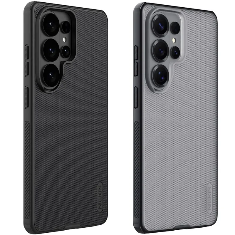 Пластиковая накладка Nillkin Pro для Samsung Galaxy S26 Ultra фото 1 из 1