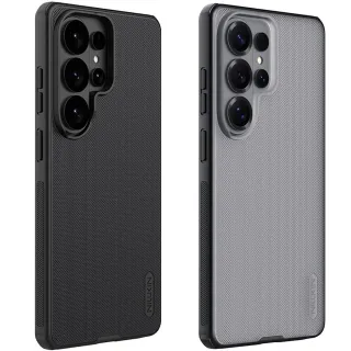Пластиковая накладка Nillkin Pro для Samsung Galaxy S26 Ultra фото 1 из 1