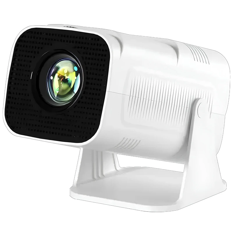 Проектор 4k Android E110 – White. Фото 1 з 1