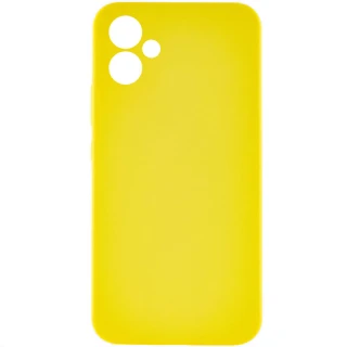 Чохол Silicone Case Lakshmi Premium із закритою камерою для Samsung Galaxy A05 фото 1 з 2
