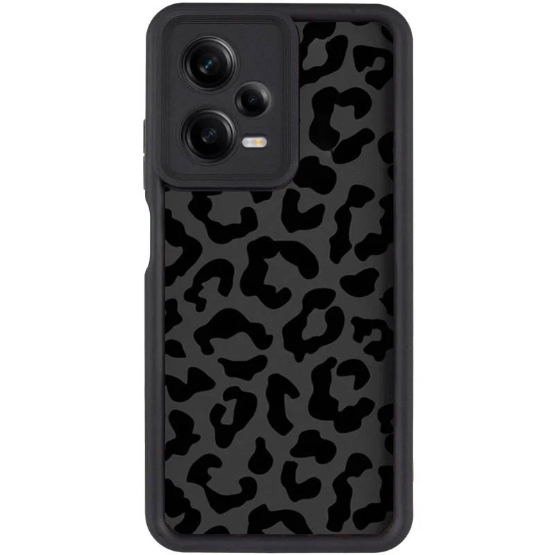 TPU чохол Prestige для Xiaomi Redmi A3 – Leopard. Фото 1 з 4