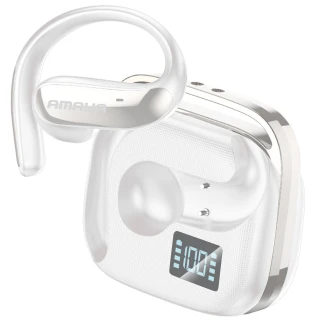 Bluetooth моно-гарнітура Amaya ATW-51O фото 1 з 2