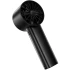 Портативний вентилятор Hoco HX600 handheld folding fan 1200 mAh – Black. Фото 3 з 4