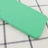 Чохол Silicone Case Square L з захистом камери на Apple iPhone 7 plus / 8 plus – Зелений / Spearmint. Фото 2 з 3