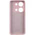 Чохол Silicone Case Lakshmi Premium з закритою камерою на Xiaomi 14T Pro – Рожевий / Pink Sand. Фото 4 з 5