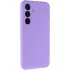 Чохол Silicone Case Lakshmi Premium із закритою камерою для Samsung Galaxy A54 5G – Бузковий / Dasheen. Фото 20 з 22