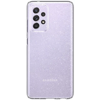 Прозорий чохол з блискітками Samsung Galaxy A13 4G фото 1 Прозорий чохол з блискітками Samsung Galaxy A13 4G фото 1 з 1