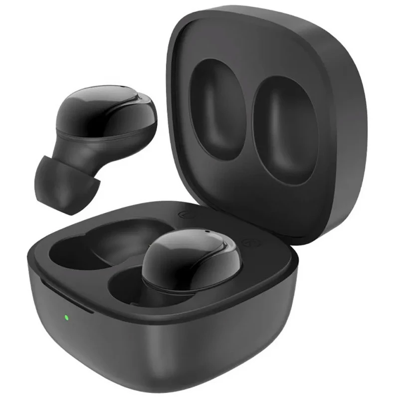 Бездротові TWS навушники Proove Charm – Black. Фото 3 з 6