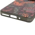 Чохол TPU+PC Street Art для Xiaomi Redmi 14C / Poco C75 – Comics. Фото 6 з 6