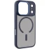 Чохол Ummi Ultimate with MagSafe для Apple iPhone 17 Pro (6.3") – Blue. Фото 2 з 6